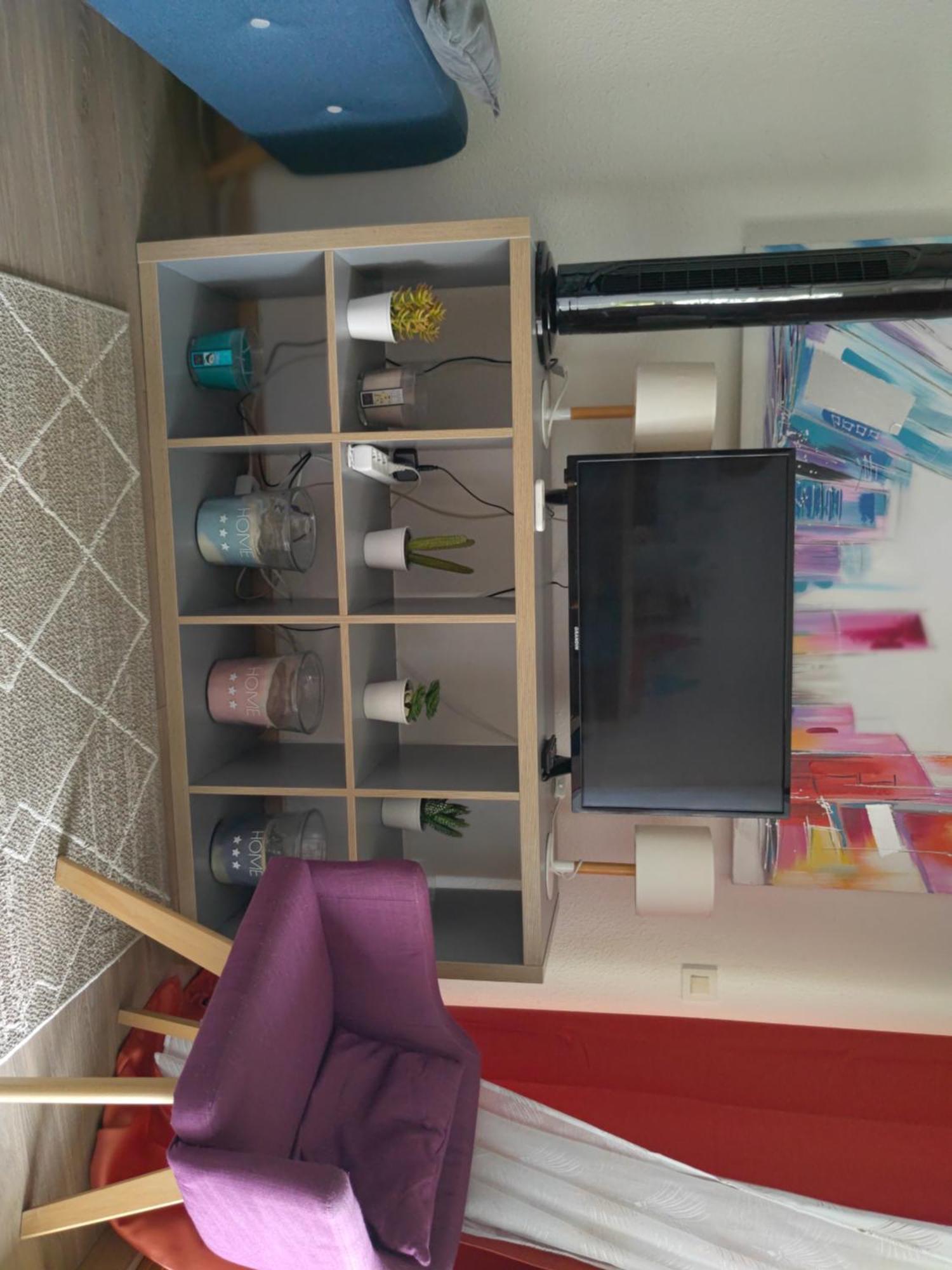 Studio Des Anges Villeneuve-Loubet Cameră foto