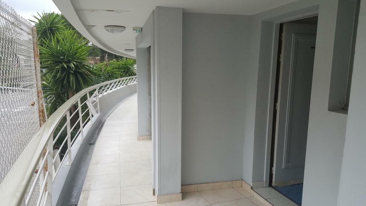 Studio Des Anges Villeneuve-Loubet Exterior foto