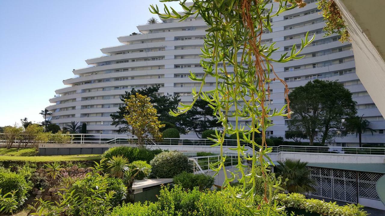 Studio Des Anges Villeneuve-Loubet Exterior foto